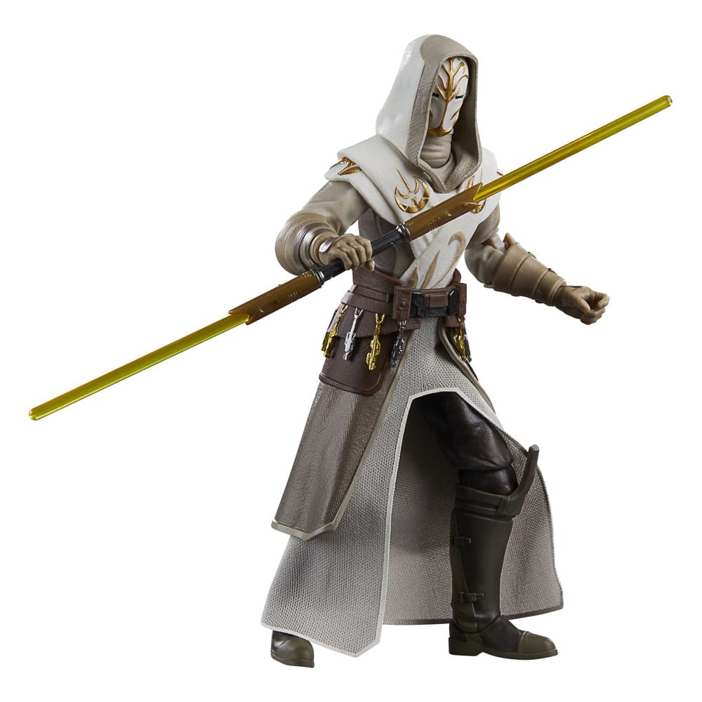 Star Wars: The Clone Wars Black Series figurine Jedi Temple Guard 15 cm