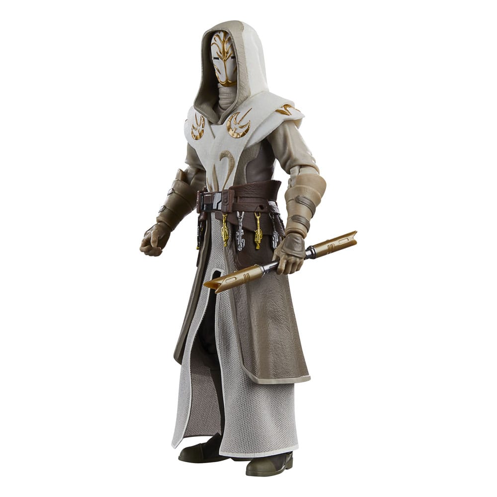 Star Wars: The Clone Wars Black Series figurine Jedi Temple Guard 15 cm