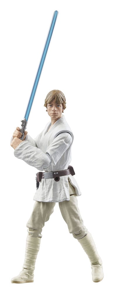 Star Wars Episode IV Vintage Collection figurine Luke Skywalker 10 cm
