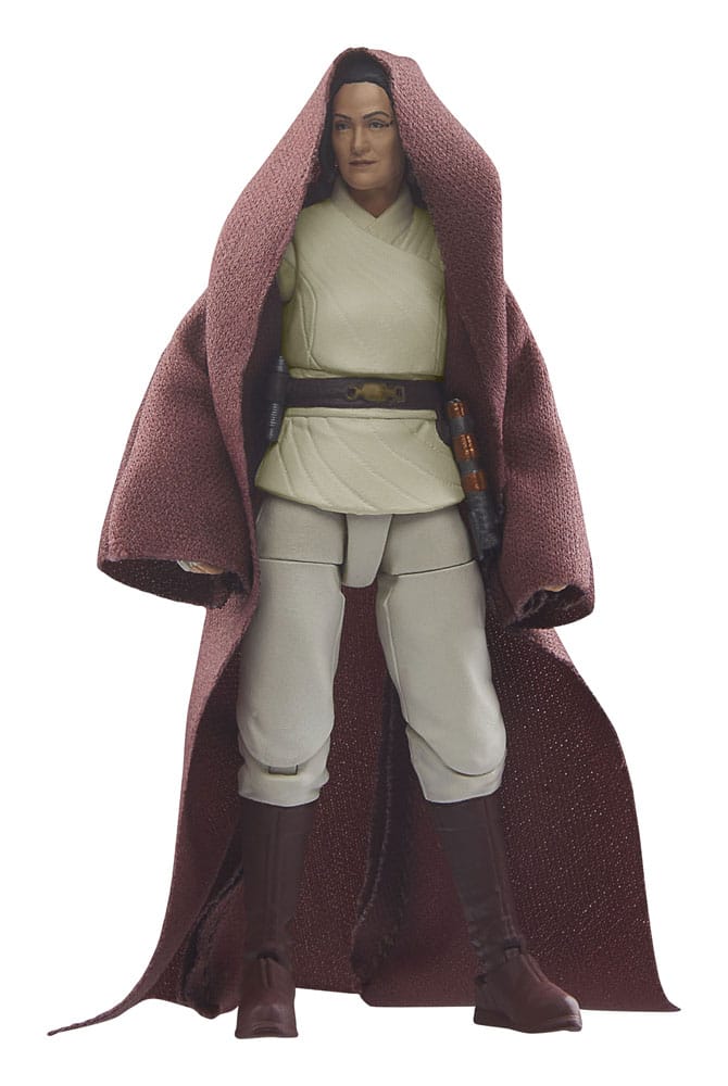 Star Wars: The Acolyte Vintage Collection figurine Jedi Master Indara 10 cm