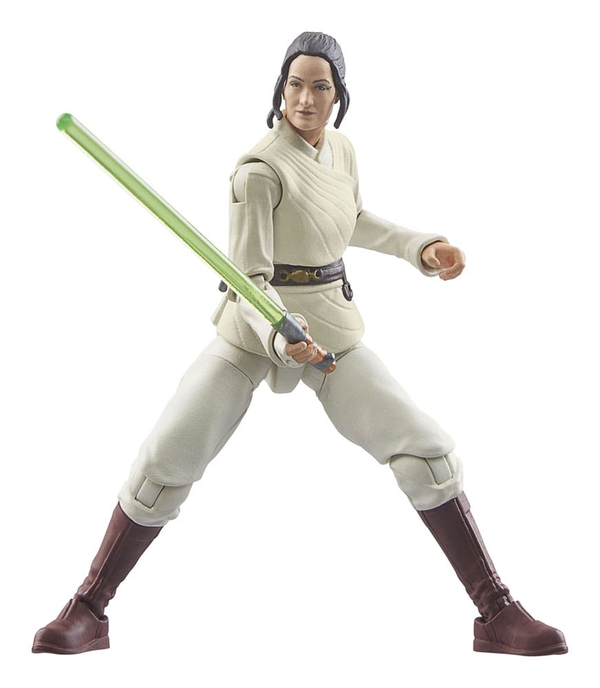 Star Wars: The Acolyte Vintage Collection figurine Jedi Master Indara 10 cm