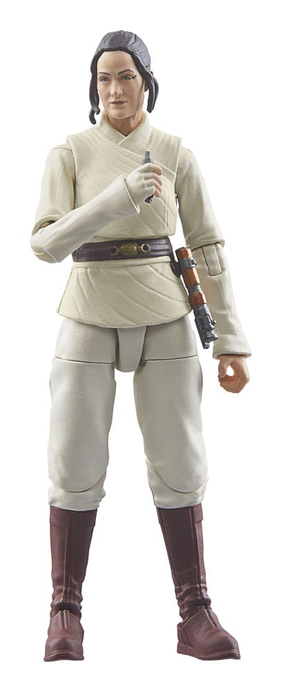 Star Wars: The Acolyte Vintage Collection figurine Jedi Master Indara 10 cm