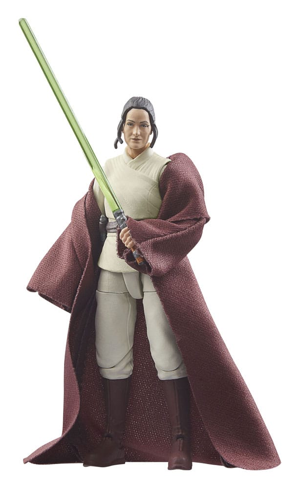 Star Wars: The Acolyte Vintage Collection figurine Jedi Master Indara 10 cm