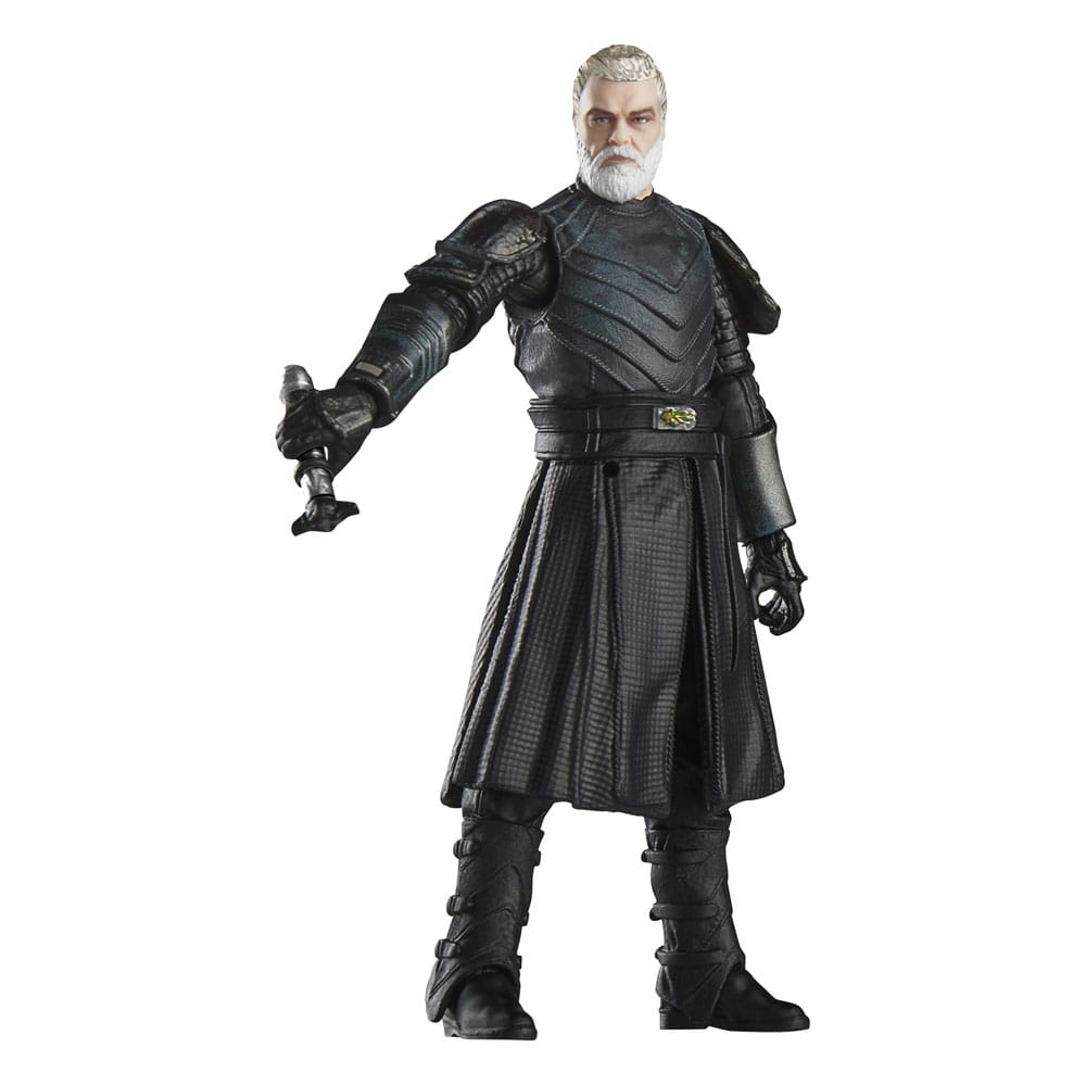 Star Wars: Ahsoka Vintage Collection figurine Baylan Skoll 10 cm