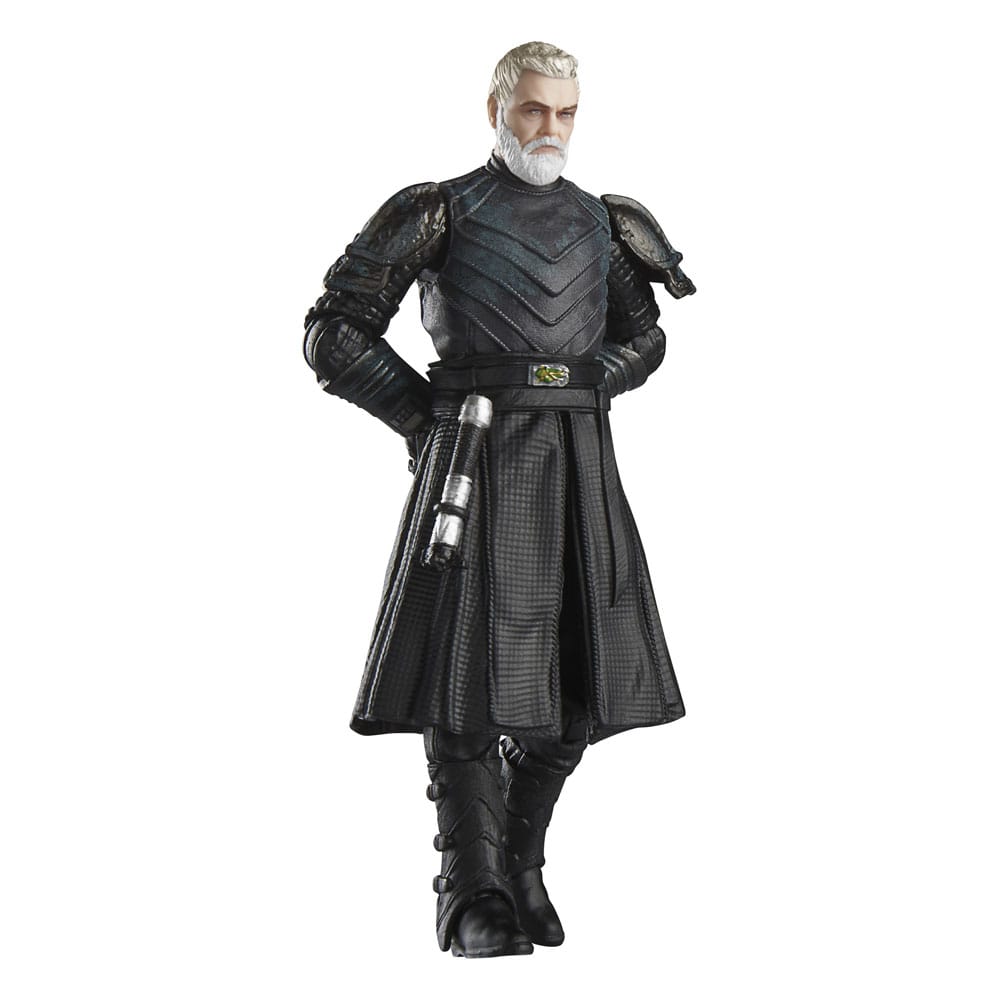 Star Wars: Ahsoka Vintage Collection figurine Baylan Skoll 10 cm