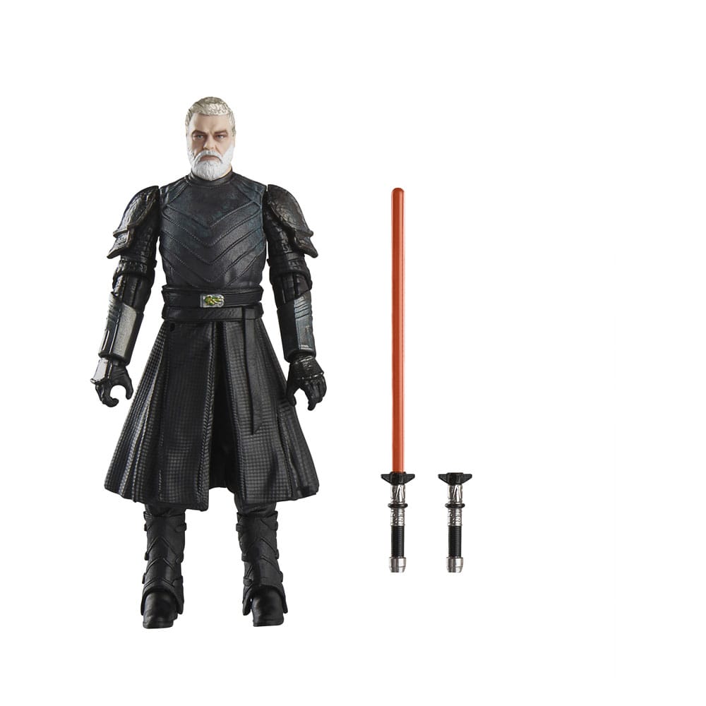 Star Wars: Ahsoka Vintage Collection figurine Baylan Skoll 10 cm