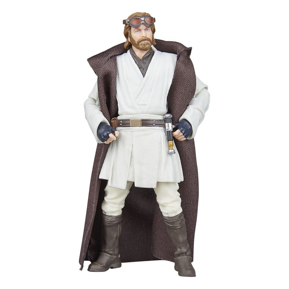 Star Wars: Obi-Wan Kenobi Vintage Collection figurine Obi-Wan Kenobi (Jedi Legend) 10 cm