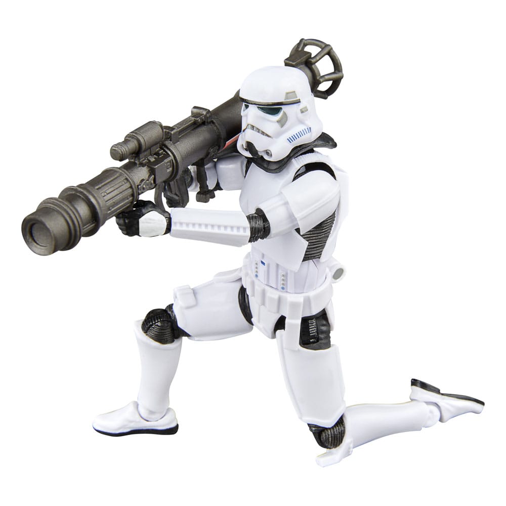 Star Wars Jedi: Survivor Vintage Collection figurine Rocket Launcher Trooper 10 cm
