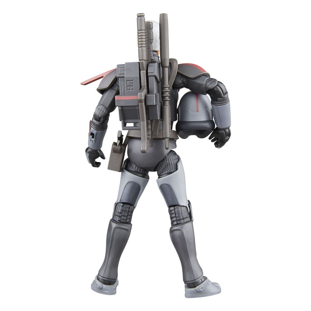 Star Wars: The Bad Batch Vintage Collection figurine Crosshair 10 cm