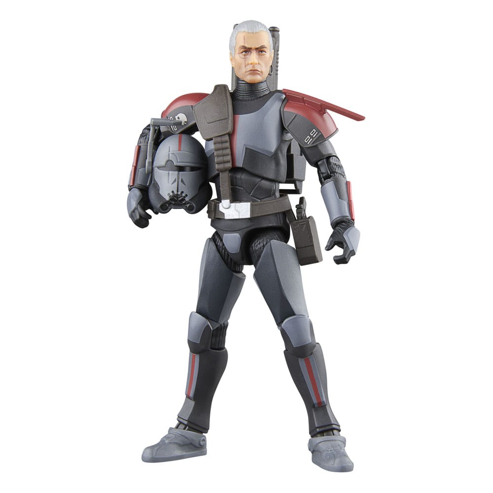 Star Wars: The Bad Batch Vintage Collection figurine Crosshair 10 cm