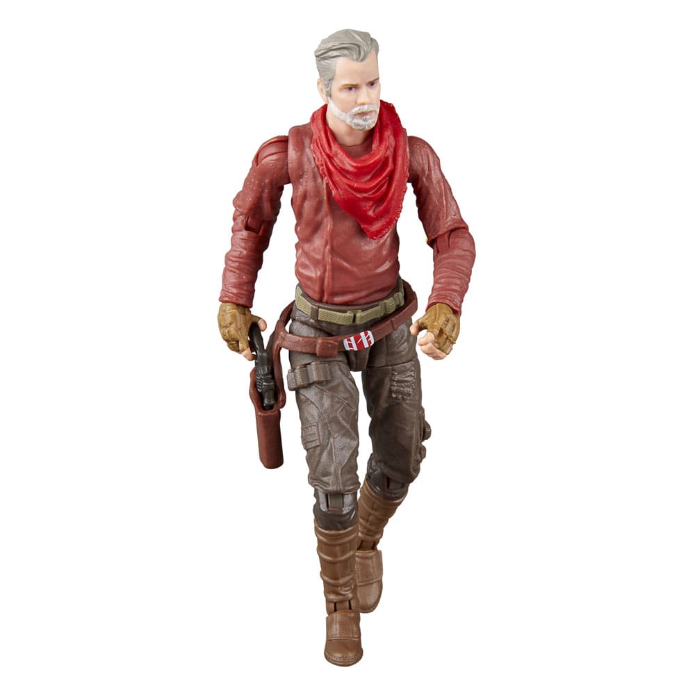 Star Wars: The Book of Boba Fett Vintage Collection figurine Cobb Vanth 10 cm