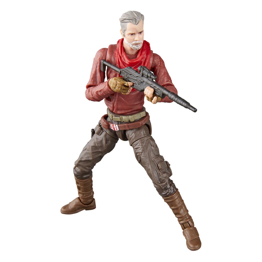 Star Wars: The Book of Boba Fett Vintage Collection figurine Cobb Vanth 10 cm