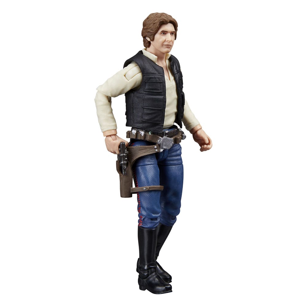 Star Wars Episode IV Vintage Collection figurine Han Solo 10 cm