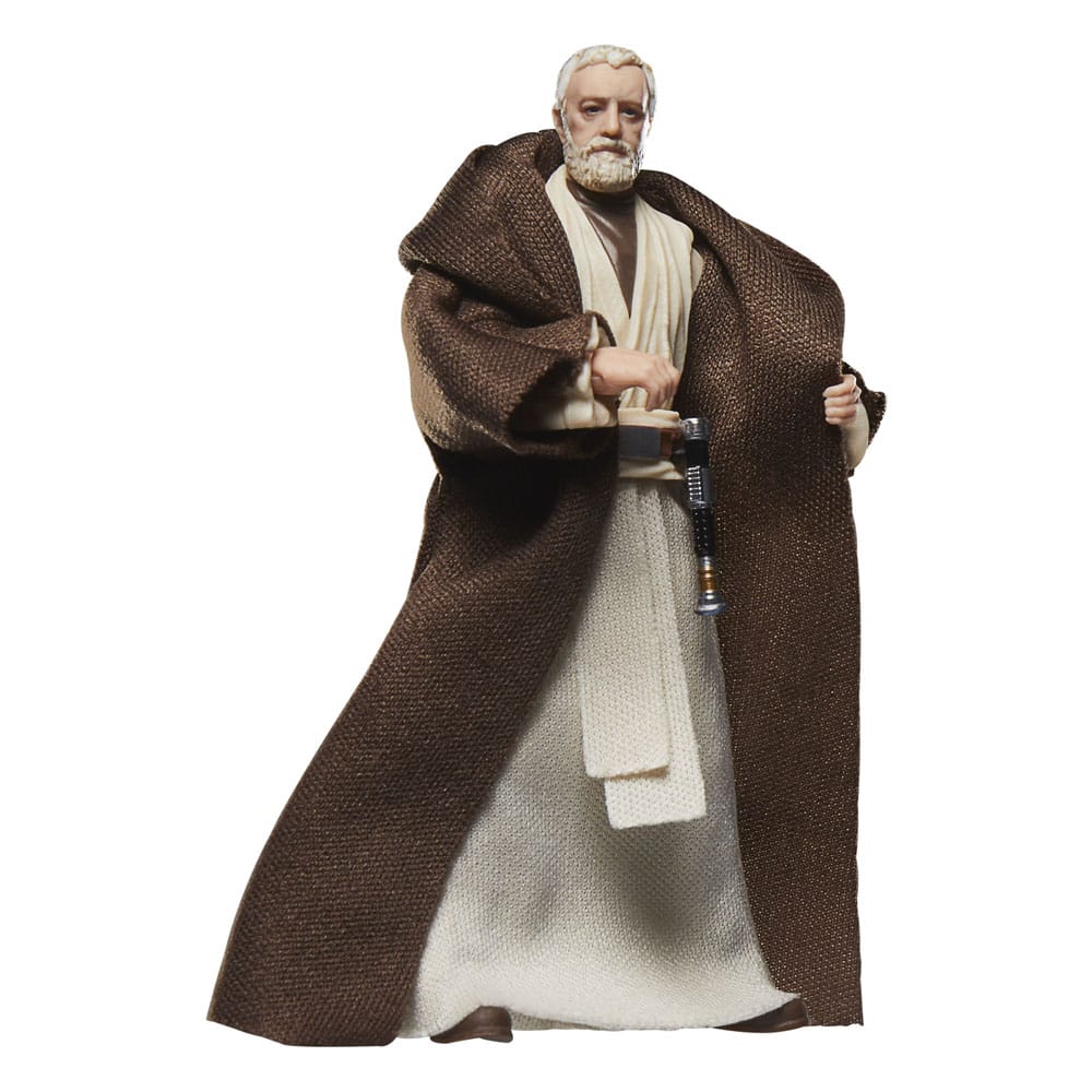 Star Wars Episode IV Vintage Collection figurine Ben (Obi-Wan) Kenobi 10 cm
