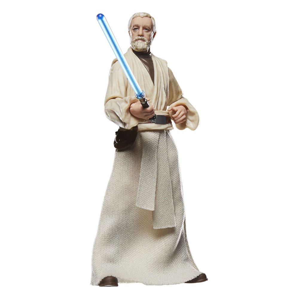 Star Wars Episode IV Vintage Collection figurine Ben (Obi-Wan) Kenobi 10 cm