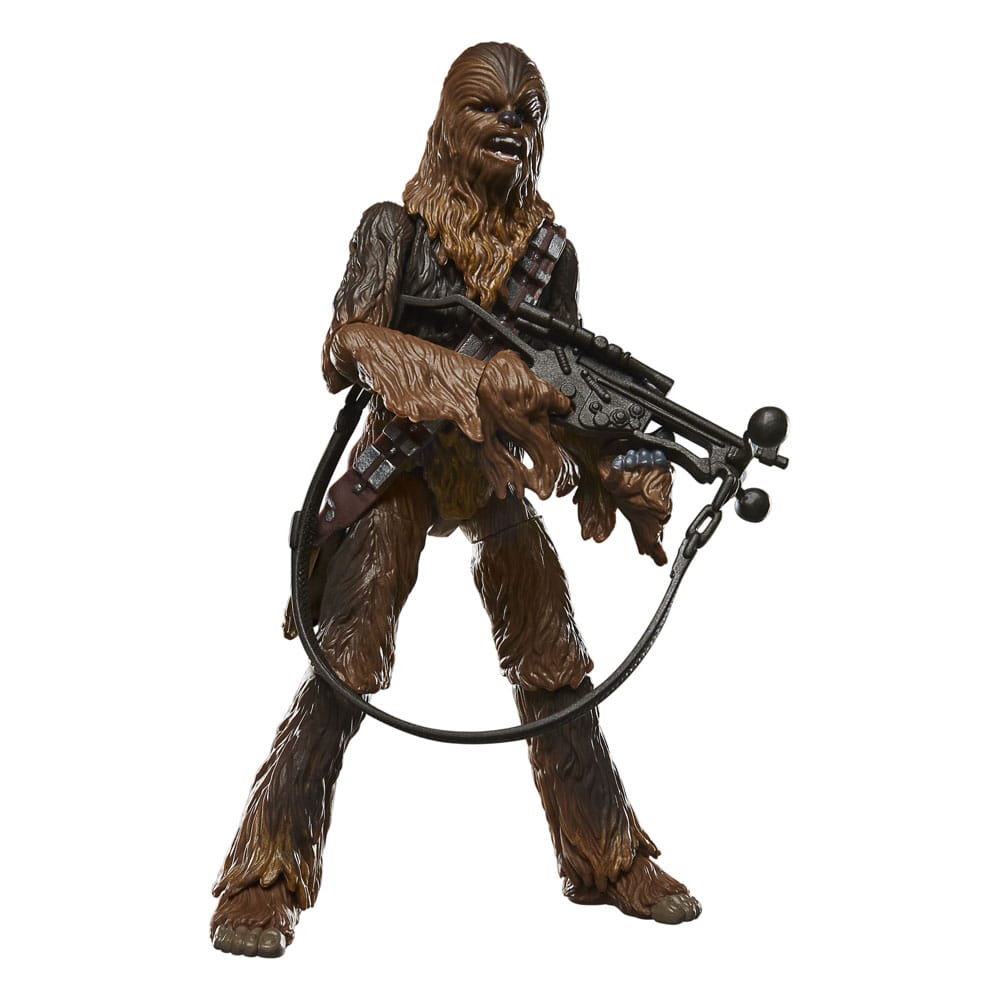 Star Wars Episode IV Vintage Collection figurine Chewbacca 10 cm