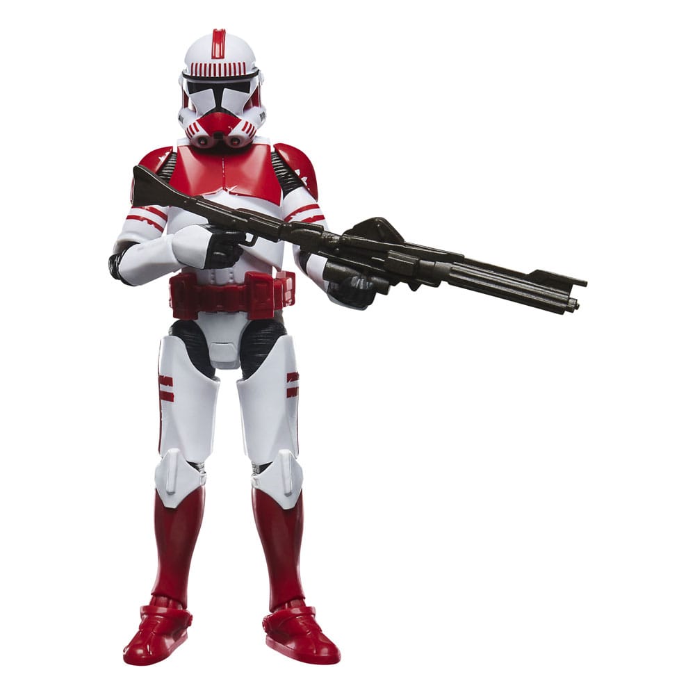 Star Wars: The Clone Wars Vintage Collection figurine Imperial Shock Trooper 10 cm