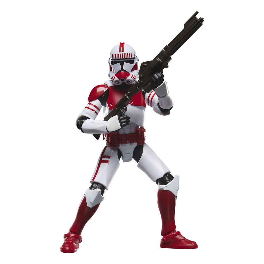 Star Wars: The Clone Wars Vintage Collection figurine Imperial Shock Trooper 10 cm