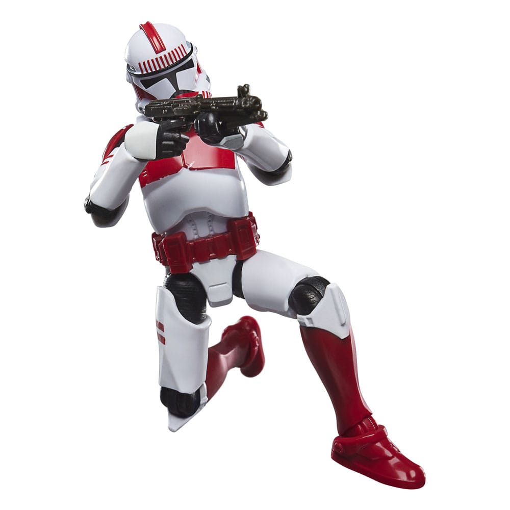 Star Wars: The Clone Wars Vintage Collection figurine Imperial Shock Trooper 10 cm