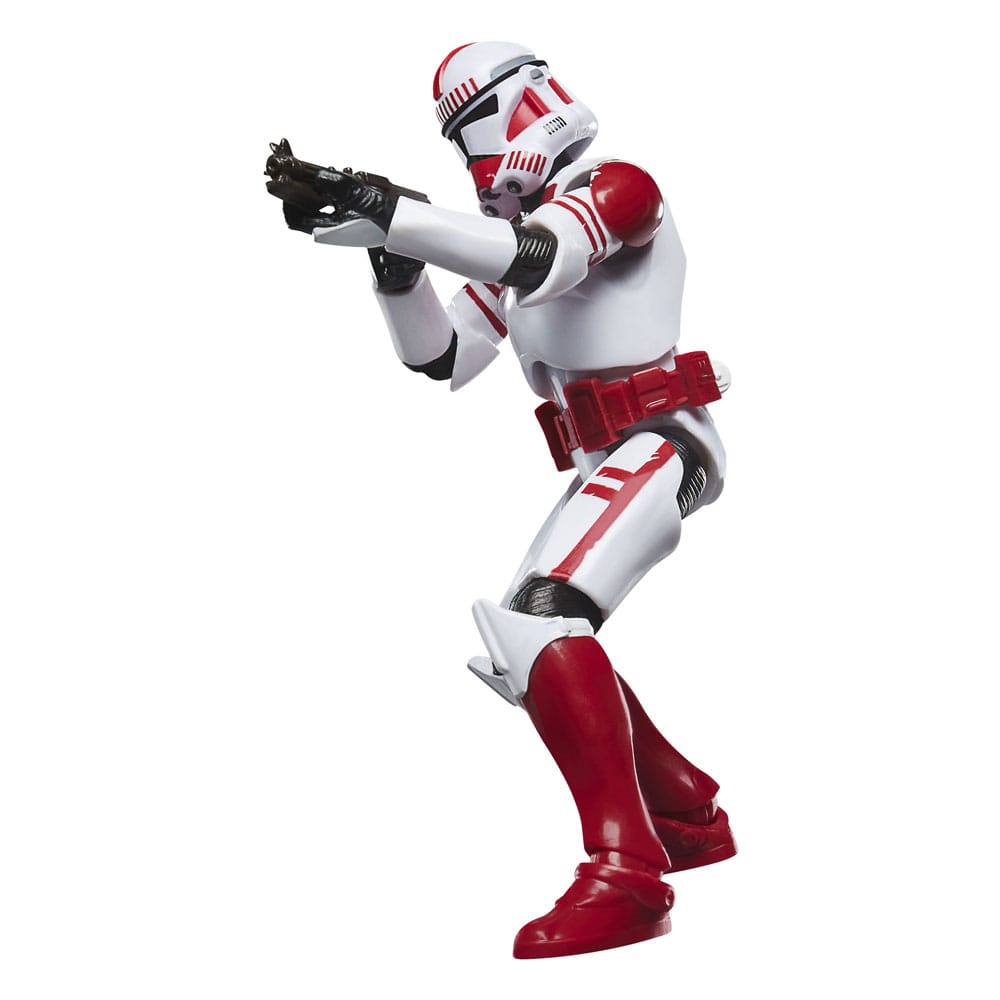 Star Wars: The Clone Wars Vintage Collection figurine Imperial Shock Trooper 10 cm
