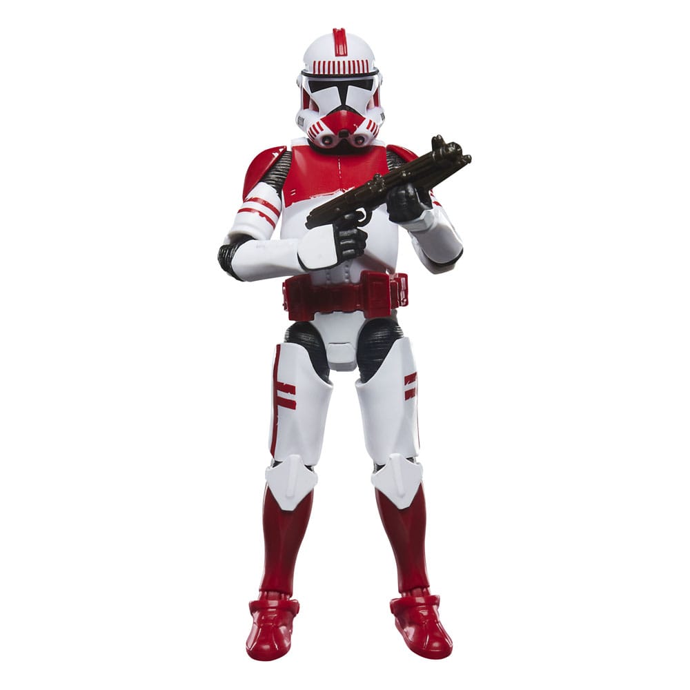 Star Wars: The Clone Wars Vintage Collection figurine Imperial Shock Trooper 10 cm
