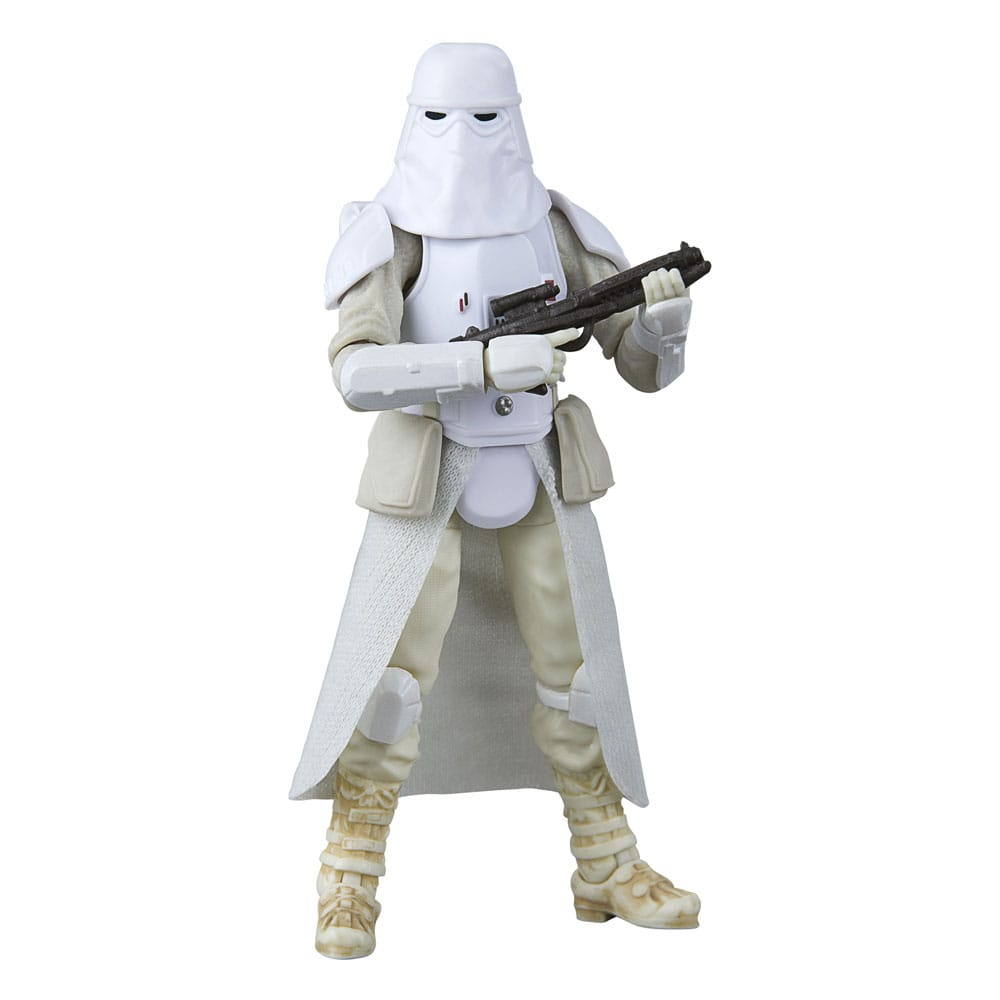 Star Wars Episode V Vintage Collection figurine Imperial Snowtrooper (Hoth Battle Gear) 10 cm
