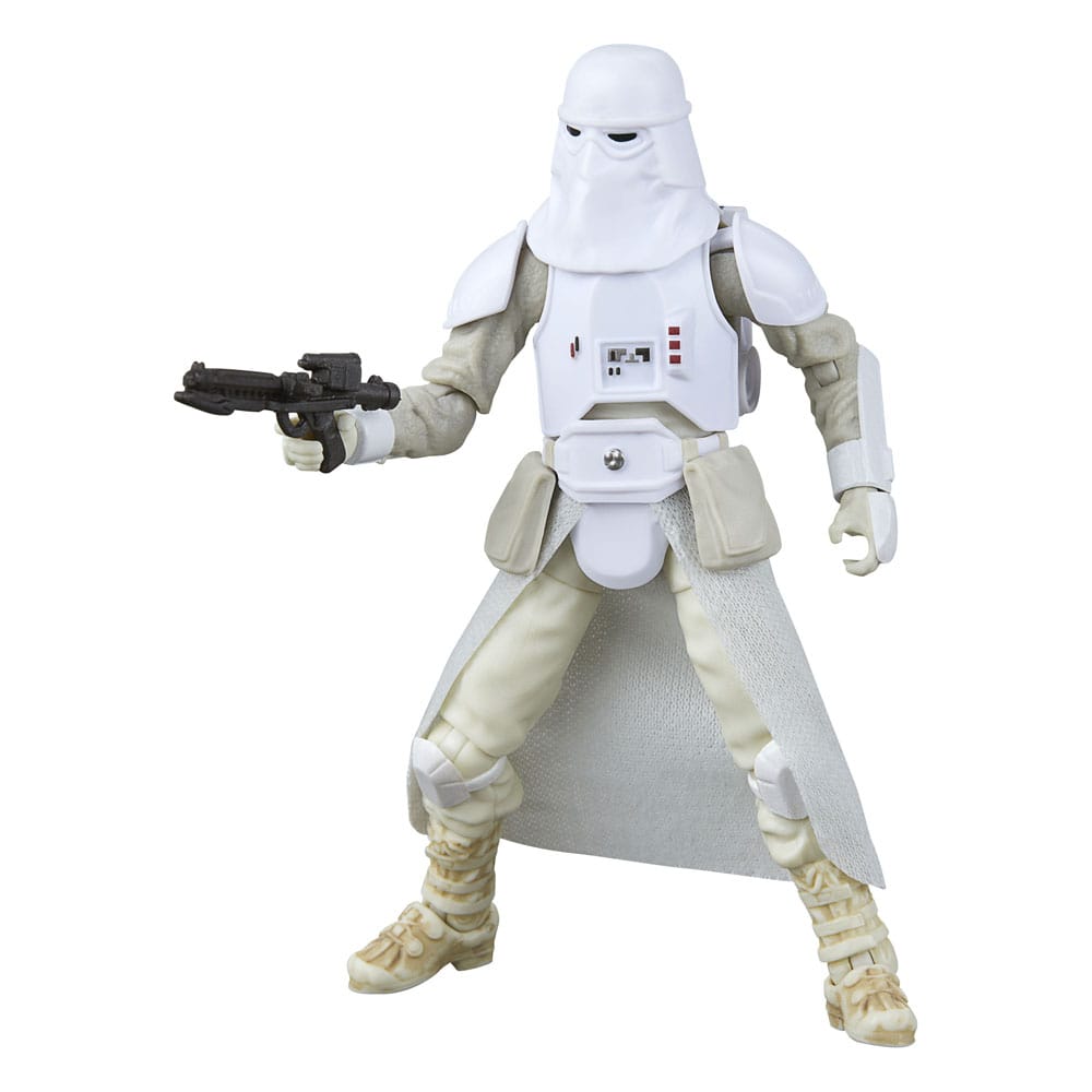 Star Wars Episode V Vintage Collection figurine Imperial Snowtrooper (Hoth Battle Gear) 10 cm