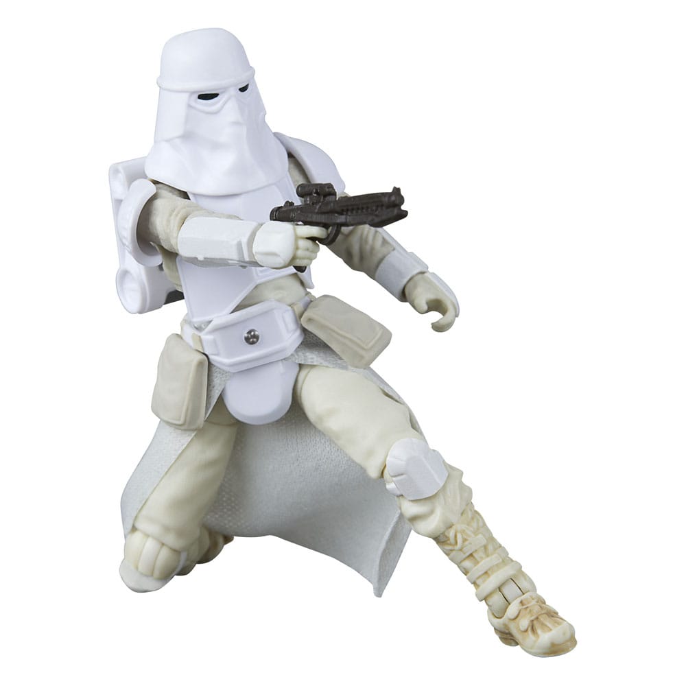 Star Wars Episode V Vintage Collection figurine Imperial Snowtrooper (Hoth Battle Gear) 10 cm