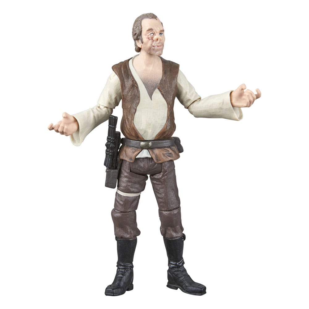 Star Wars Episode IV Vintage Collection figurine Doctor Evazan 10 cm