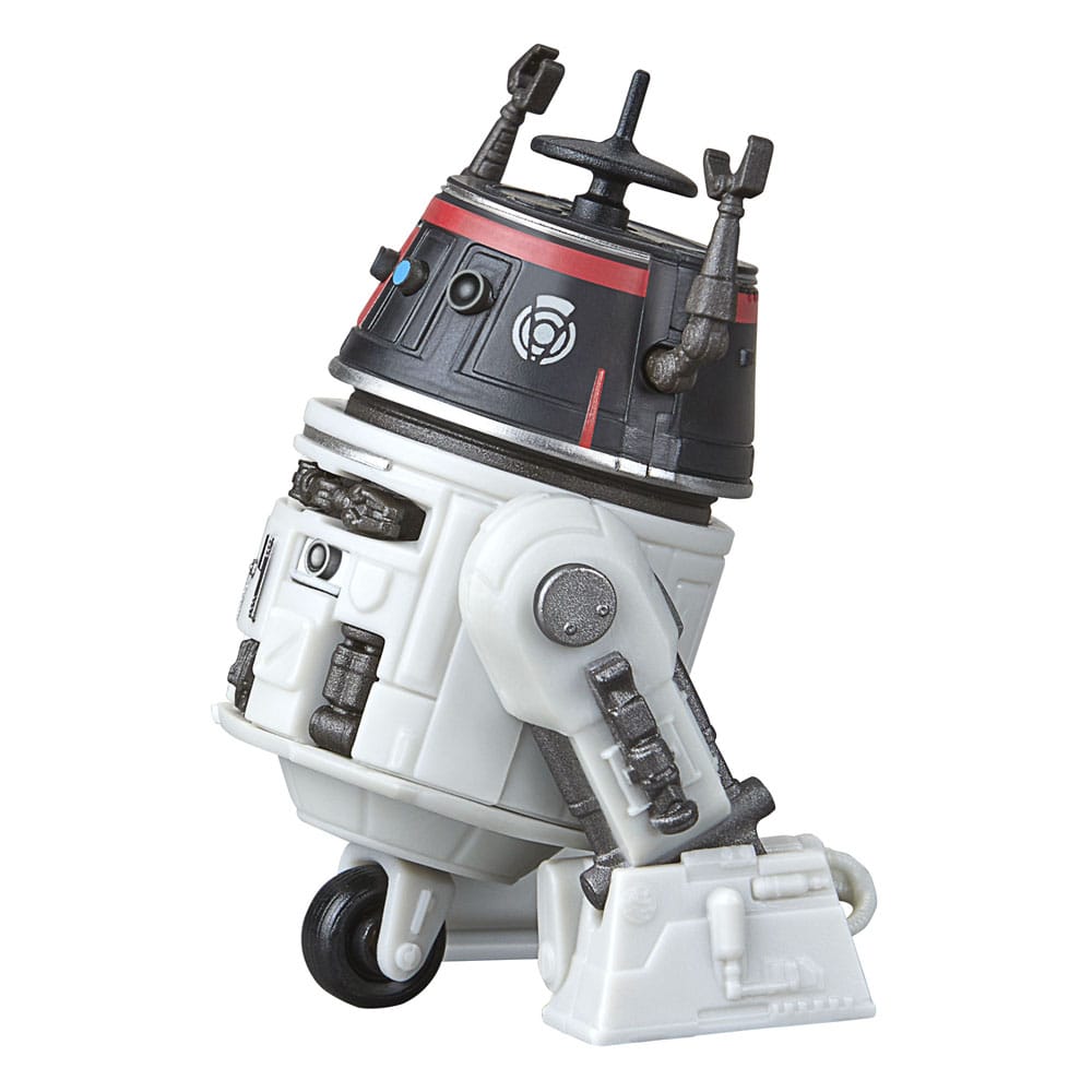 Star Wars: Rebels Vintage Collection figurine Chopper (Imperial Disguise) 6 cm