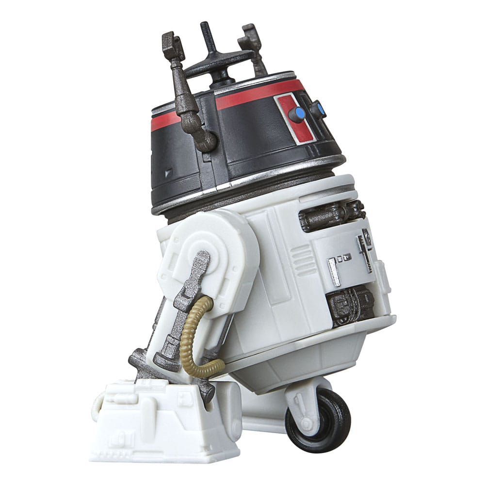 Star Wars: Rebels Vintage Collection figurine Chopper (Imperial Disguise) 6 cm