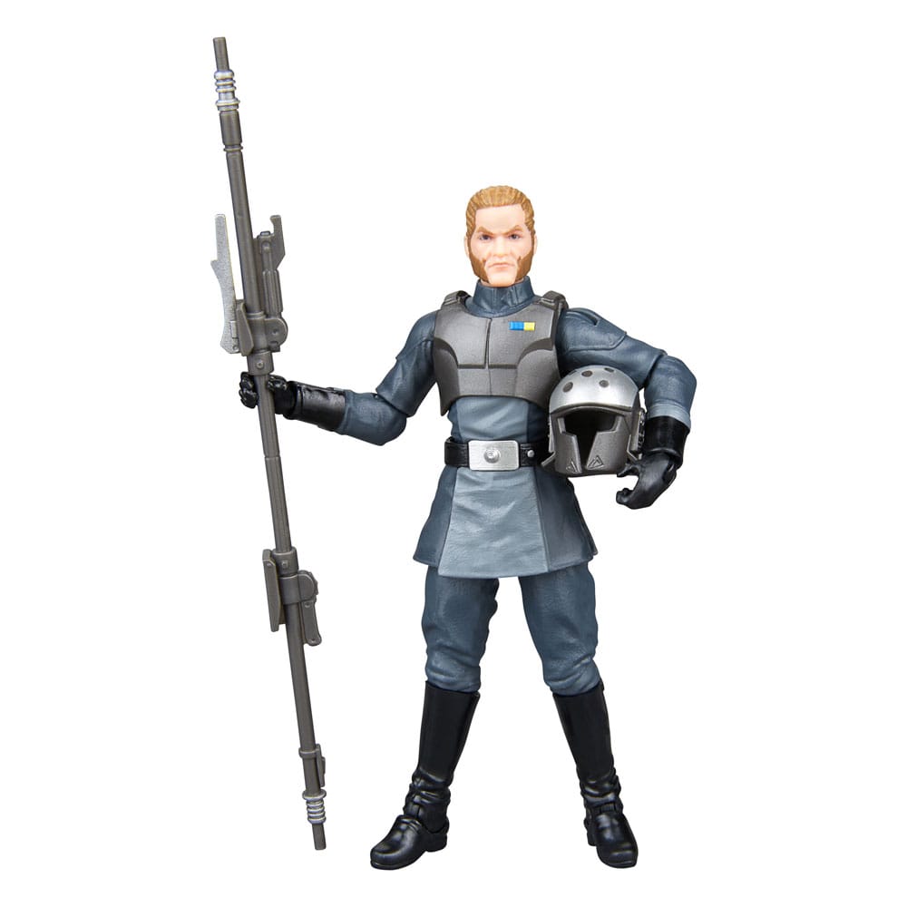 Star Wars: Rebels Vintage Collection figurine Alexsandr Kallus 10 cm