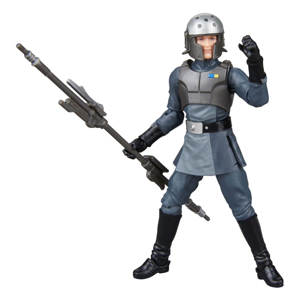 Star Wars: Rebels Vintage Collection figurine Alexsandr Kallus 10 cm