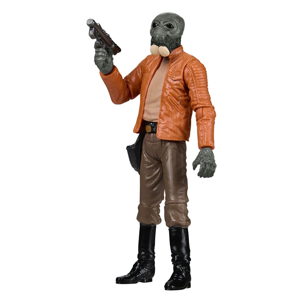 Star Wars Episode IV Vintage Collection figurine Ponda Baba 10 cm