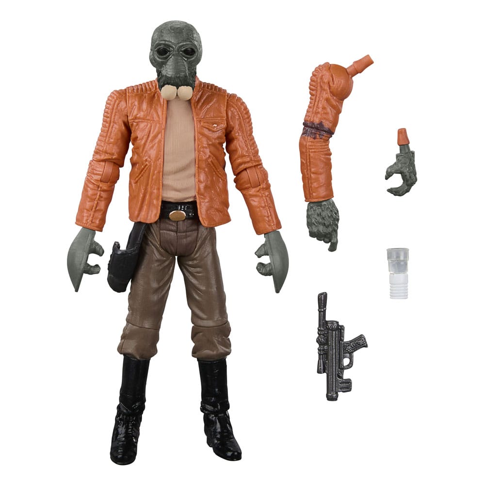 Star Wars Episode IV Vintage Collection figurine Ponda Baba 10 cm