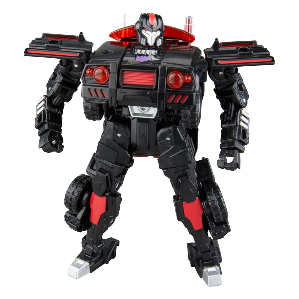 Transformers Age of the Primes Voyager Class figurine Flatline 18 cm