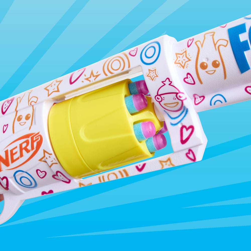 Fortnite NERF blaster Frenz 4 Ever