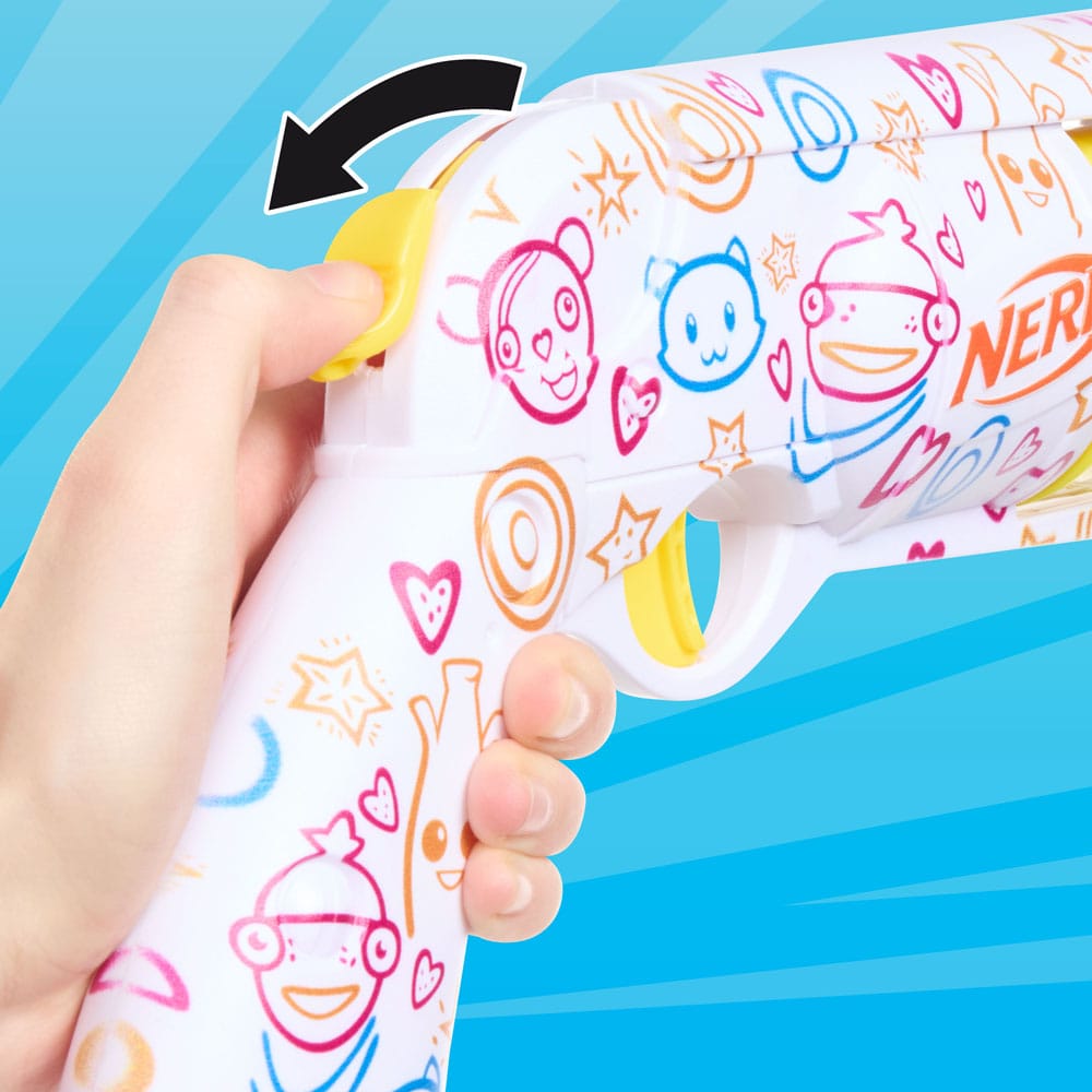 Fortnite NERF blaster Frenz 4 Ever