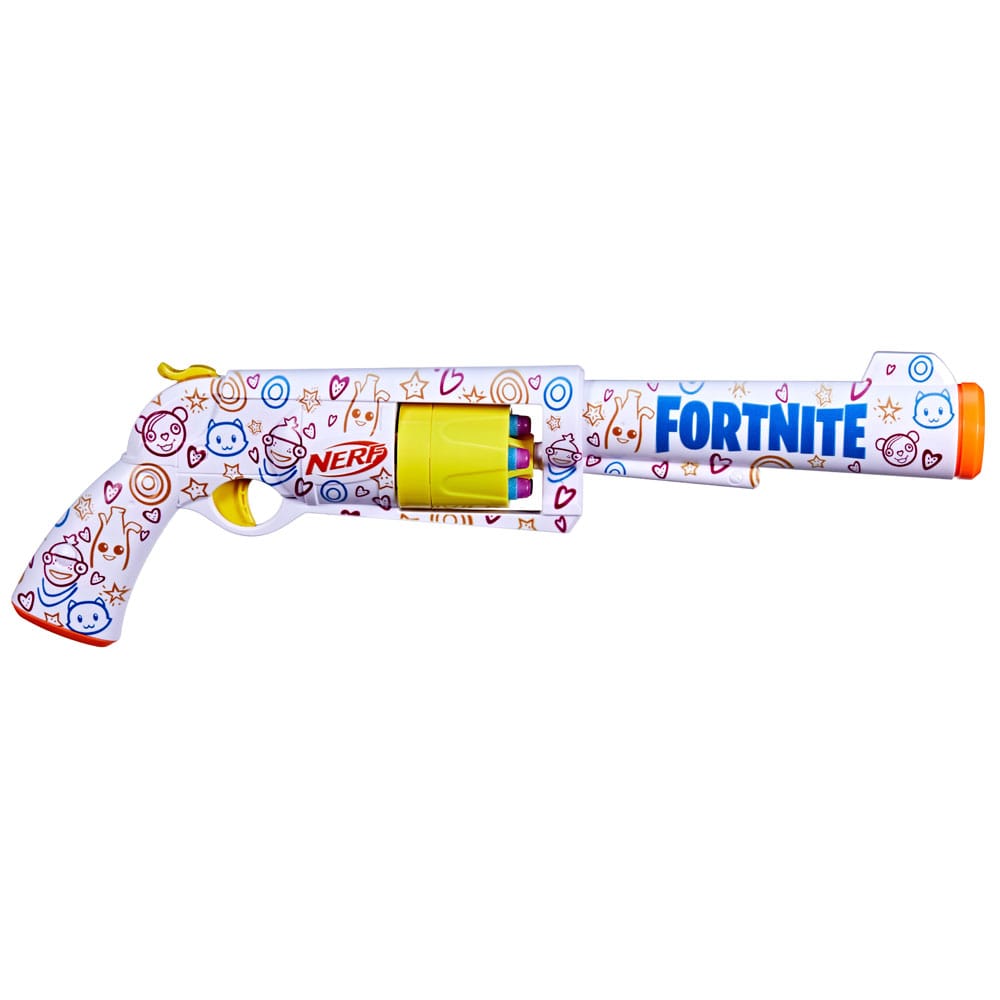 Fortnite NERF blaster Frenz 4 Ever
