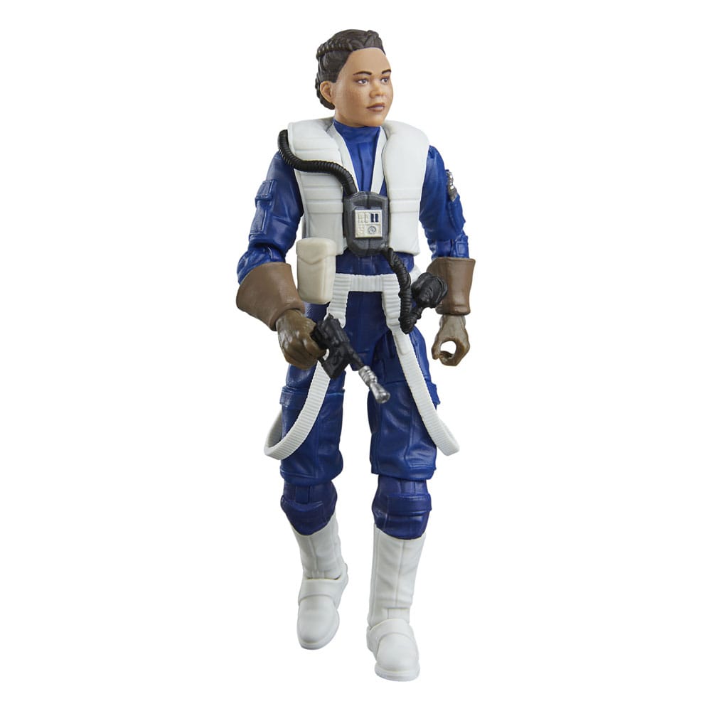 Star Wars: Ahsoka Vintage Collection figurine Lieutenant Callahan 10 cm