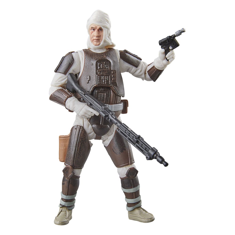 Star Wars Episode V Vintage Collection figurine Dengar 10 cm
