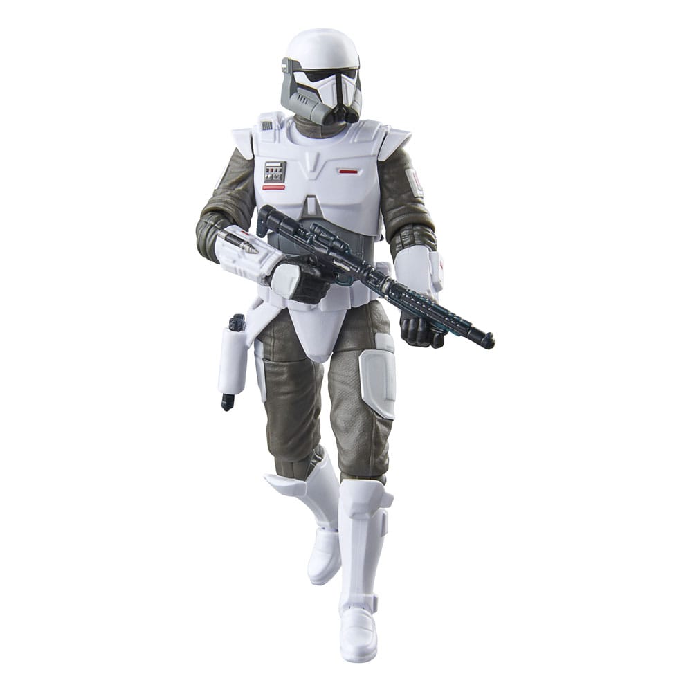 Star Wars: The Mandalorian Vintage Collection figurine Imperial Armored Commando 10 cm