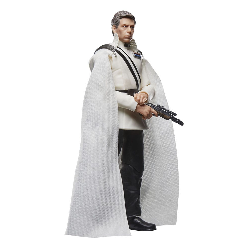 Star Wars: Andor Black Series figurine Director Orson Krennic (Dress Uniform) 15 cm