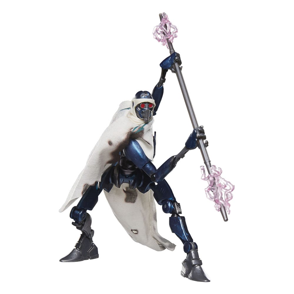 Star Wars Episode III Black Series figurine 20th Anniversary Magnaguard 15 cm