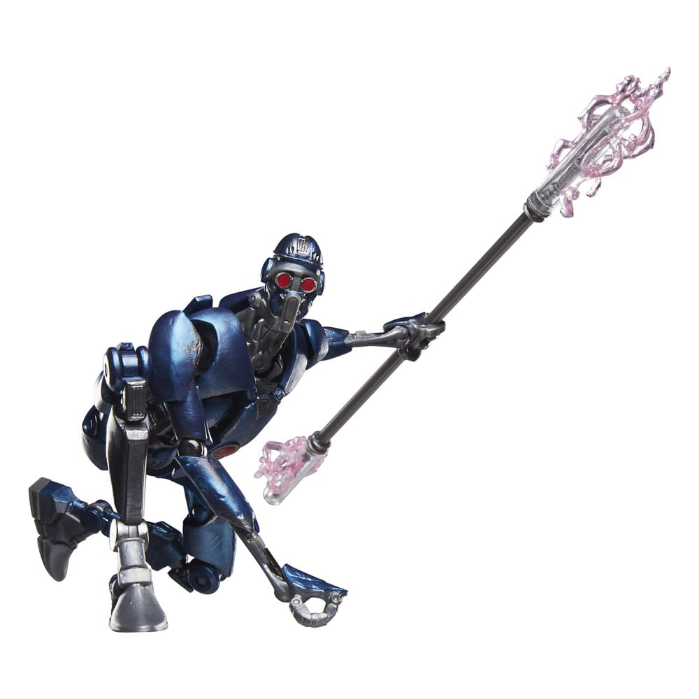 Star Wars Episode III Black Series figurine 20th Anniversary Magnaguard 15 cm