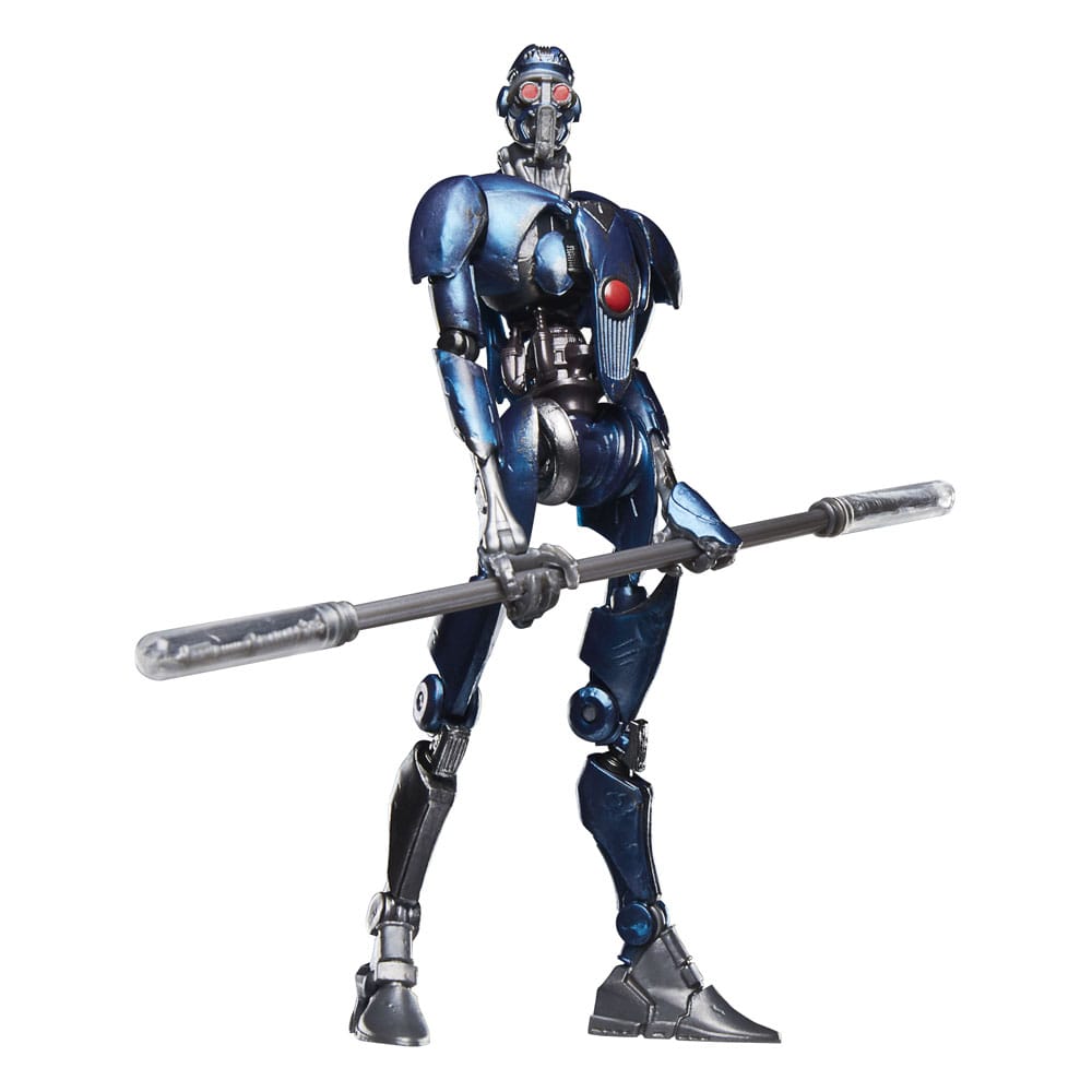 Star Wars Episode III Black Series figurine 20th Anniversary Magnaguard 15 cm