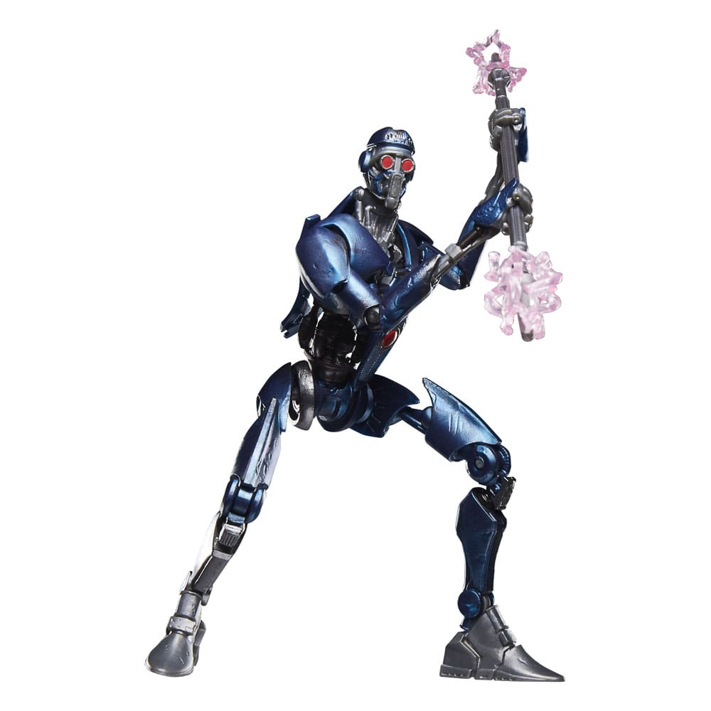 Star Wars Episode III Black Series figurine 20th Anniversary Magnaguard 15 cm