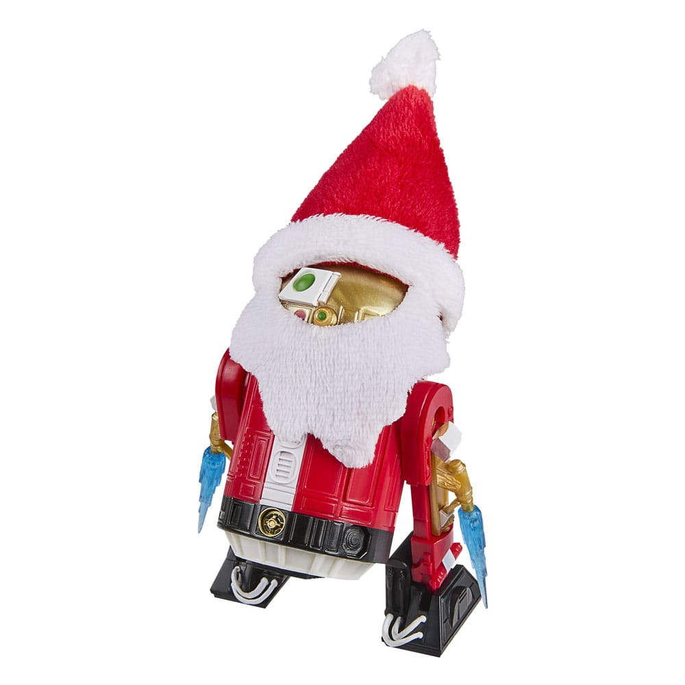 Star Wars Black Series figurine Astromech Droid (Holiday Edition) 15 cm