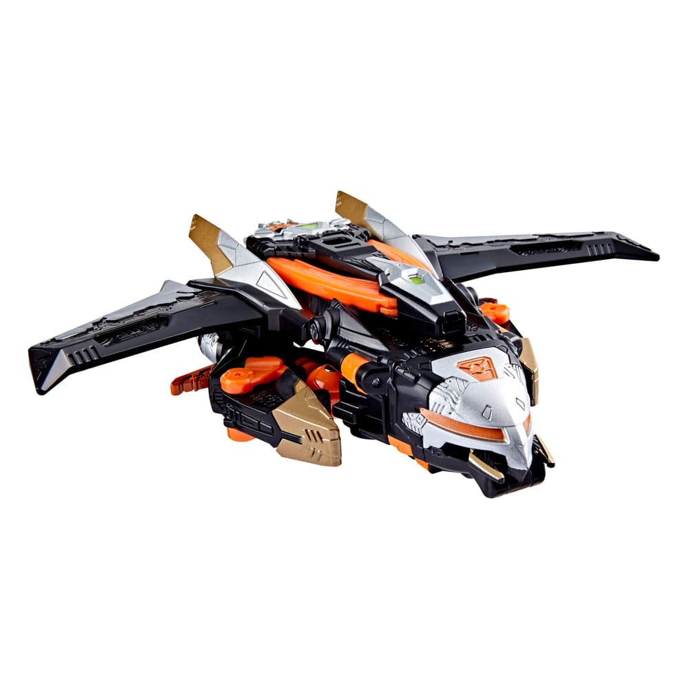 Transformers Age of the Primes Deluxe Class figurine Sideways 14 cm