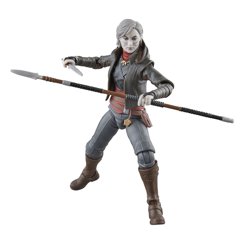 Star Wars Jedi: Survivor Black Series figurine Nightsister Merrin 15 cm